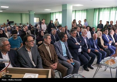سفر وزیر کشور به استان مرکزی