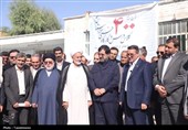 مصوبات سفر رئیسجمهور به قم تا پایان سال اجرایی میشود