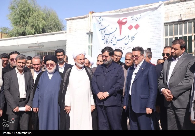 مصوبات سفر رئیس‌جمهور به قم تا پایان سال اجرایی می‌شود