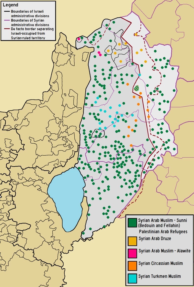 سید حسن نصرالله , رژیم صهیونیستی (اسرائیل) , حزب الله , لبنان , کشور سوریه , 