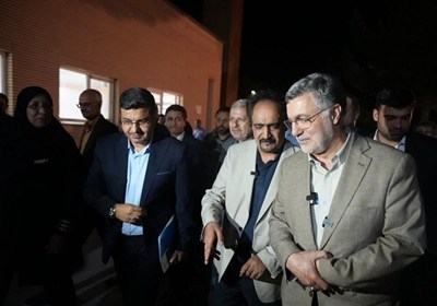 قوچان،بيمارستان،بهداشت،ظفرقندي،جمعيتي،اعتبارات،درماني،تأمين