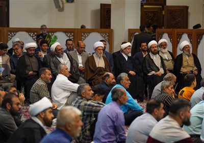 مرجع،احترام،جهرمي،قبر،كريمي،شيراز،شاهچراغ،قبور،علماي،حرم
