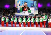 طلای جوانمردی و والیبال نشسته، در بین خاطرهانگیزترین لحظات پارالمپیک 2024