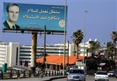 داستان سیدحسن نصرالله ـ 40| آغاز جنگ متحدان اسرائیل و سوریه در لبنان