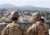 Two Lebanese Soldiers Kiled in Israeli Drone Blast Amid Ongoing Aggression