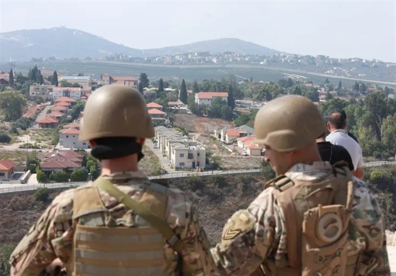 Two Lebanese Soldiers Kiled in Israeli Drone Blast Amid Ongoing Aggression