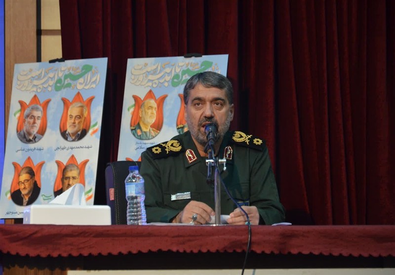 جانشین سازمان بسیج تبیین کرد؛ نسل آینده چگونه باید واقعیت‌ها را بشناسد؟