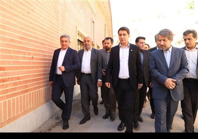 افتتاح خط تولید داروهای پایه گیاهی در سنندج