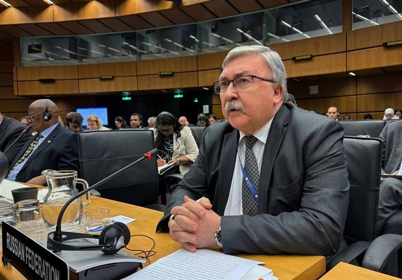 Russia Slams European Move to Trigger UN Sanctions Against Iran as “Illegal”