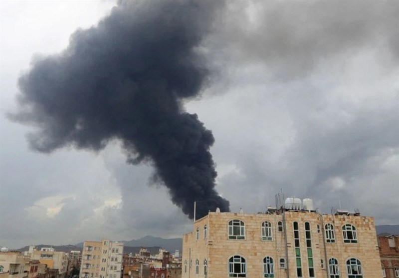 Yemen Vows Retaliation After Failed Israeli Strikes on Sana’a
