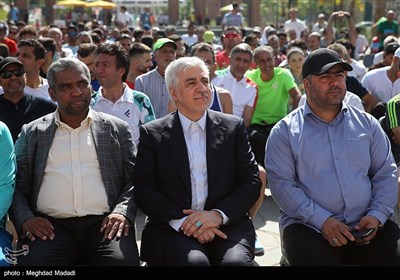 مسابقه دو خیابانی