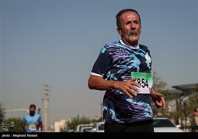 مسابقه دو خیابانی