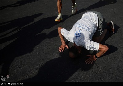 مسابقه دو خیابانی