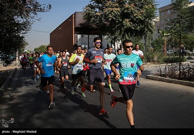 مسابقه دو خیابانی