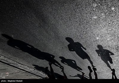 مسابقه دو خیابانی
