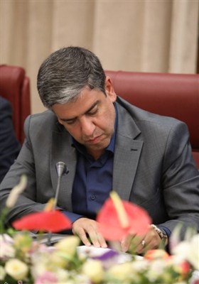 هم صدایی دولت و بخش خصوصی در اردبیل- عکس صفحه استان تسنیم