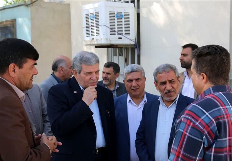 زمینه بازگشت معتادان به جامعه فراهم شود/بهبودیافتگان حمایت می‌شوند