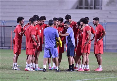 تيم،اميد،ملي،ايران،روانخواه،سحرخيزان،پوريا،محبي،رستمي