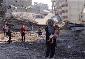 UN Staff Urge Rights Chief to Label Israel’s Gaza War As Genocide