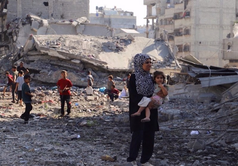 UN Staff Urge Rights Chief to Label Israel’s Gaza War As Genocide