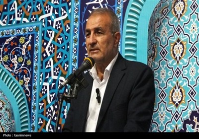 كهگيلويه،بويراحمد،استاندار،رحماني،مديران،تومان،مشكلات،گچسارا ...