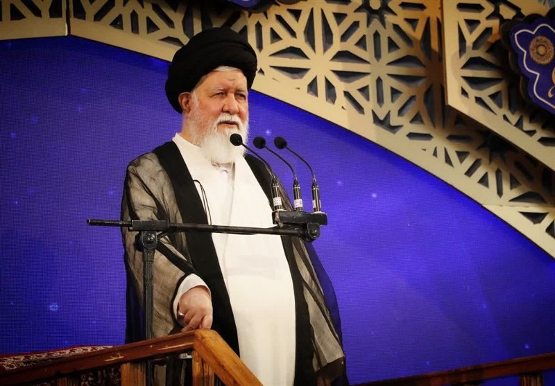 علم‌الهدی: اروپایی‌ها با مکانیزم ماشه عملیات روانی به راه انداخته‌اند/ مردم‌ هوشیار باشند