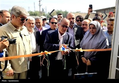 تومان،گچساران،پروژه،افتتاح،استاندار،اعتباري،اقتصادي،طرح،كهگي ...