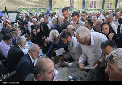 ششمین روز هفته دولت در گچساران؛ افتتاح طرح‌های کلیدی