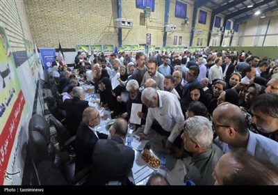 ششمین روز هفته دولت در گچساران؛ افتتاح طرح‌های کلیدی