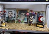 ادای احترام دولت به خانواده‌های شهدا در اردبیل و مشکین‌شهر؛ تجلیل از نمادهای ایثار و استقامت