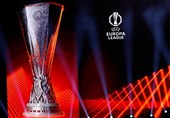 قرعهکشی لیگ اروپا| راه هموار استونویلا؛ رم میهمان اسکاتلندیها شد