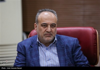 دومین نشست استاندار قزوین با اصحاب رسانه