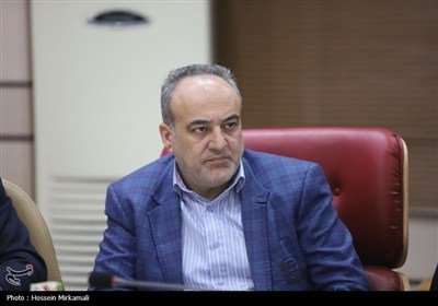 دومین نشست استاندار قزوین با اصحاب رسانه