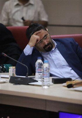 دومین نشست استاندار قزوین با اصحاب رسانه