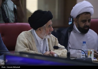 دومین نشست استاندار قزوین با اصحاب رسانه