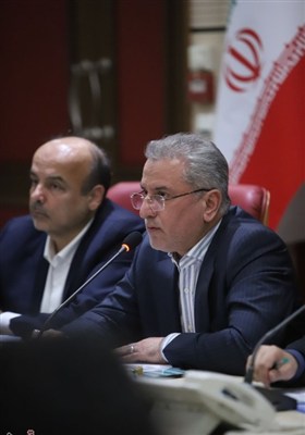 دومین نشست استاندار قزوین با اصحاب رسانه