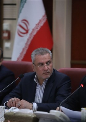 دومین نشست استاندار قزوین با اصحاب رسانه