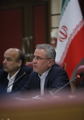 دومین نشست استاندار قزوین با اصحاب رسانه