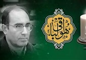 کارمند آموزش و پرورش سرخه در حاشیه اجلاسیه نماز سراسری درگذشت