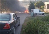 حمله پهپادی جدید رژیم صهیونیستی به خودرویی در جنوب لبنان