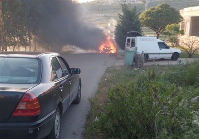 صهيونيستي،لبنان،رژيم،لبناني،تجاوزات،گزارش،كشور،تسليم