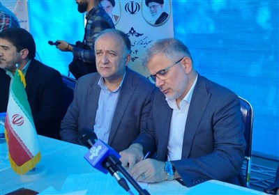 البرز،استاندار،مشكلات،عبداللهي،تصميمات،افتتاح،كرج،موضوعات