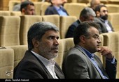 حضور وزیر ارشاد در شورای اداری استان کرمان