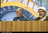 حضور وزیر ارشاد در شورای اداری استان کرمان