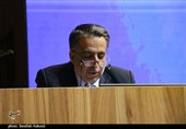 حضور وزیر ارشاد در شورای اداری استان کرمان