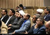 حضور وزیر ارشاد در شورای اداری استان کرمان