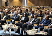 حضور وزیر ارشاد در شورای اداری استان کرمان