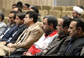 حضور وزیر ارشاد در شورای اداری استان کرمان