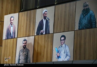 حضور وزیر فرهنگ و ارشاد اسلامی در شورای اداری استان کرمان