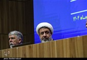 حضور وزیر ارشاد در شورای اداری استان کرمان
